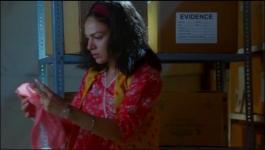 Megha Barsenge - 25th June 2025